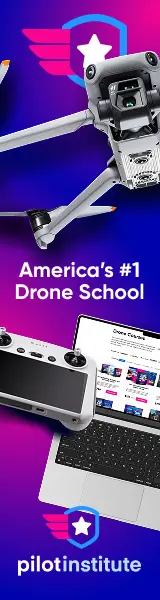 Pilot Institute 160x600