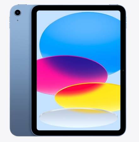 iPad 10th Generation