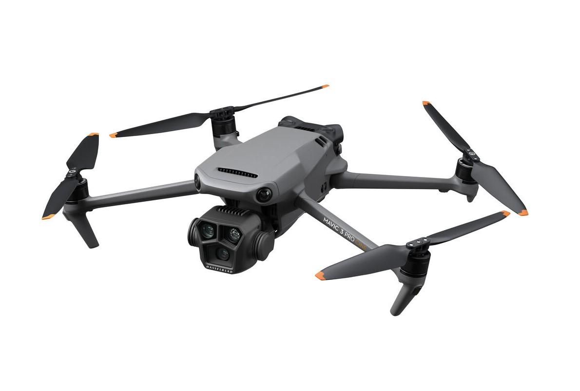Mavic 3 Pro Cine