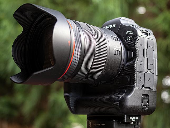 Canon R3
