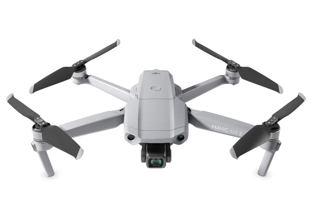 Mavic Air 2