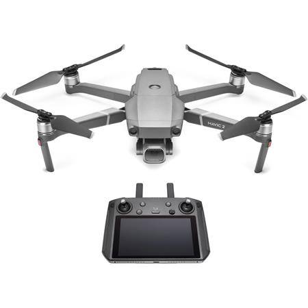 DJI Mavic Pro 2