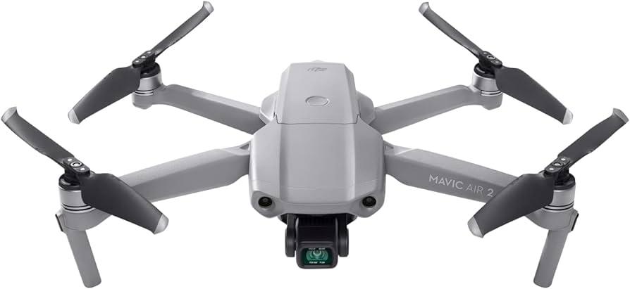 MAVIC AIR 2