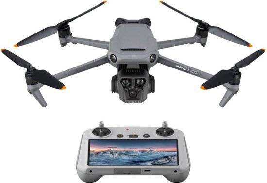 Mavic 3 Pro Drone