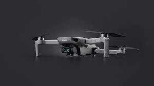 DJI MINI 2
