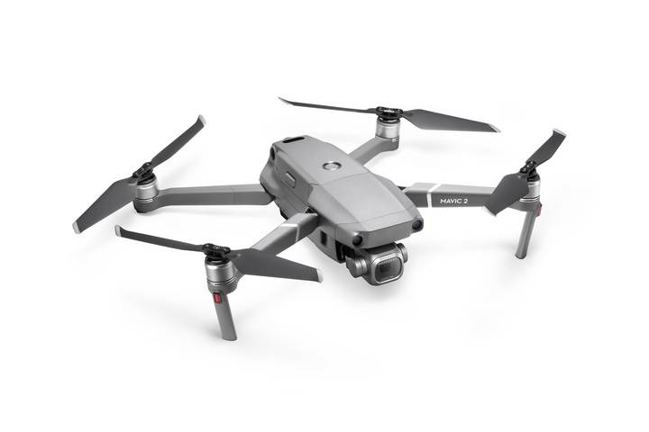 Mavic 2 Pro