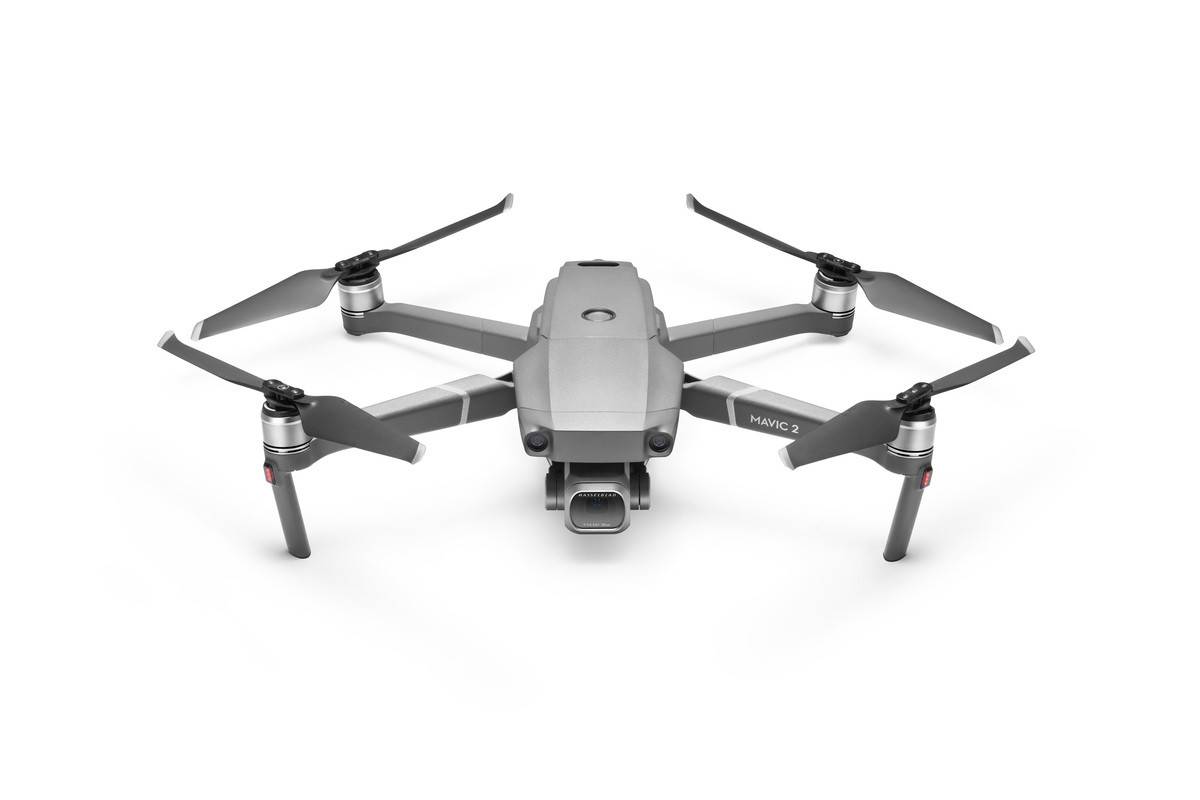 Mavic Pro 2