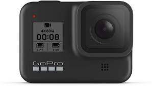 GoPro 8