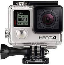 GoPro 4