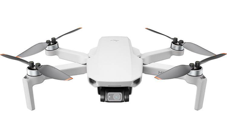 DJI MAVIC MINI 2