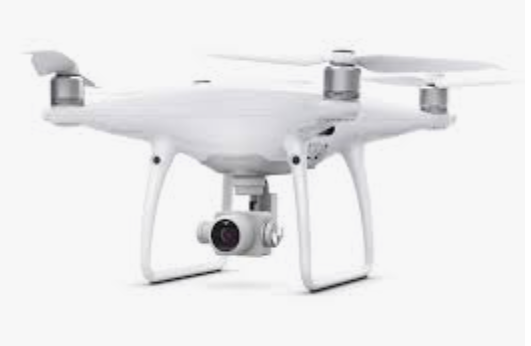Phantom 4 Pro V2