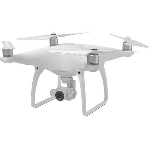 Phantom 4 Pro