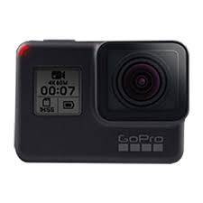 GoPro Hero 7 Black