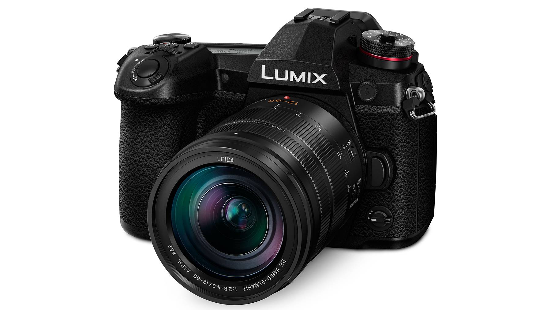 LUMIX DC-G9