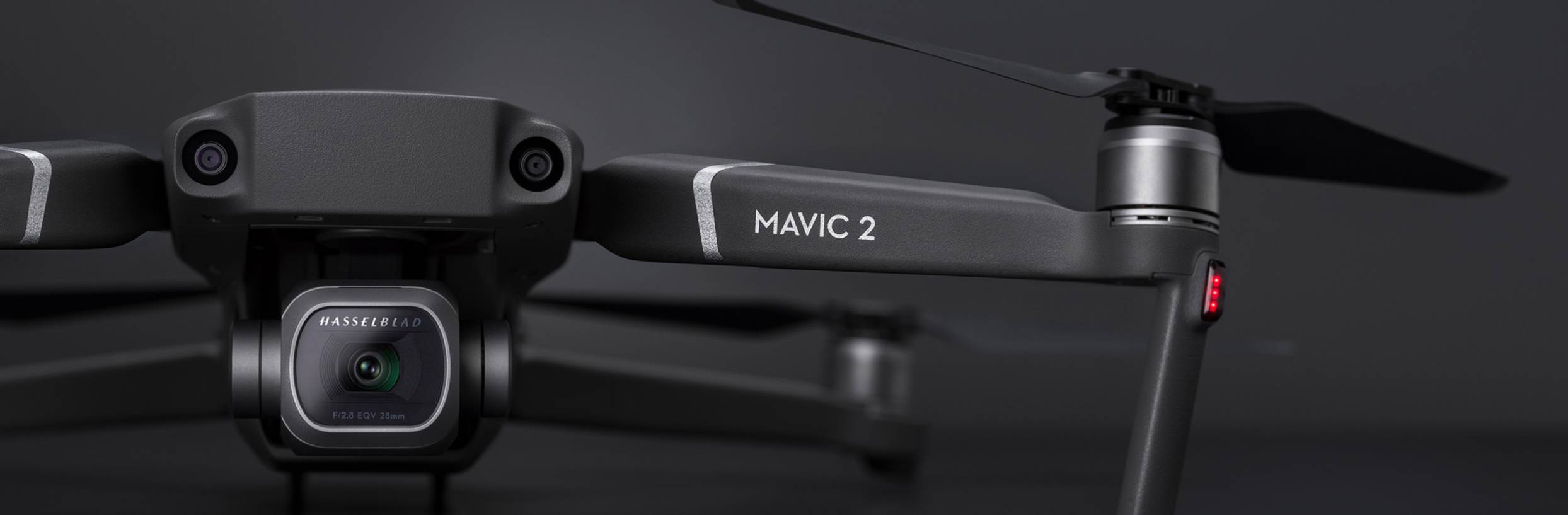 Mavic 2 Pro