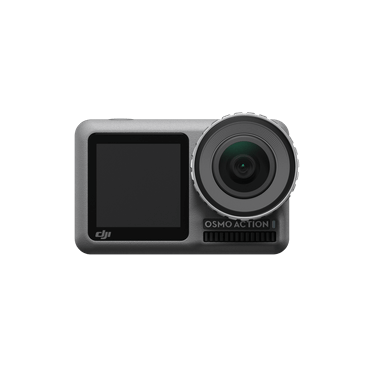 Action Camera