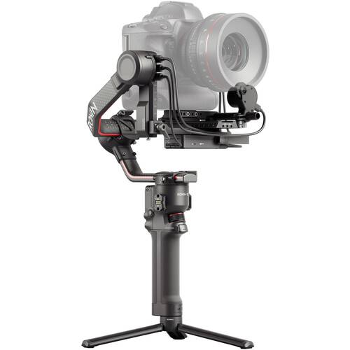 DJI Ronin RS2
