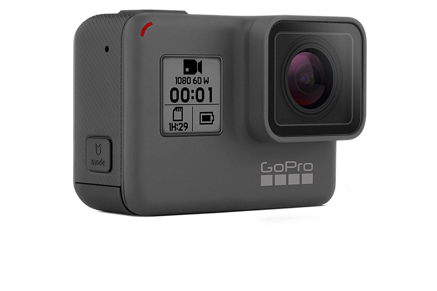 GoPro Camera