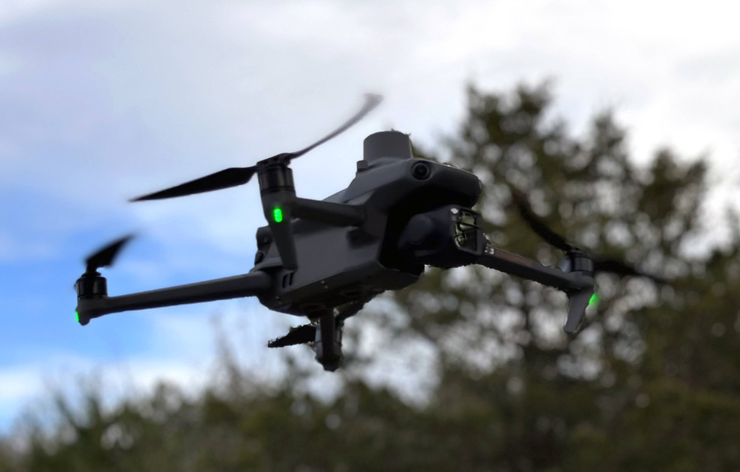 Mavic 3 Enterprise RTK