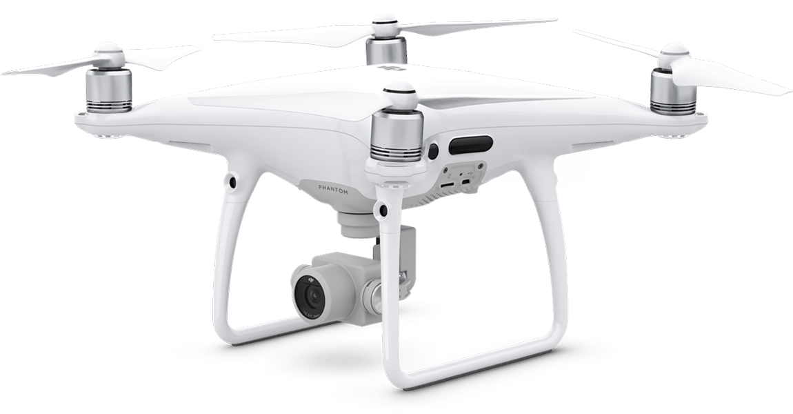 Phantom 4