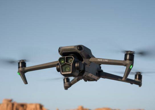 Mavic 3 Pro
