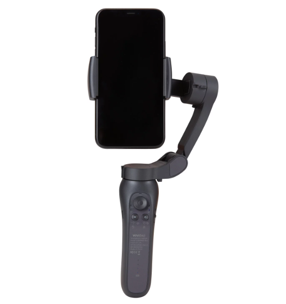 Vivitar Smartphone Stabilizer