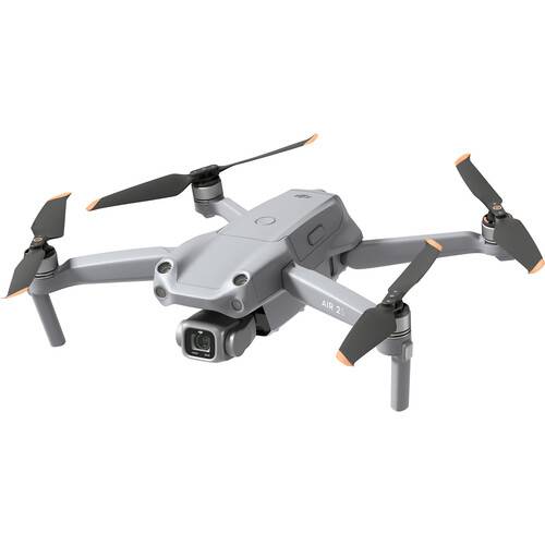 Mavic Air 2s