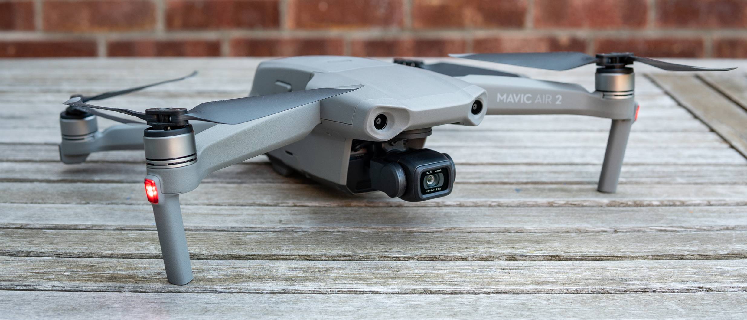 Mavic Air 2