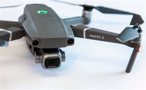Mavic 2 Pro