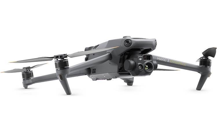 Mavic 3 Thermal