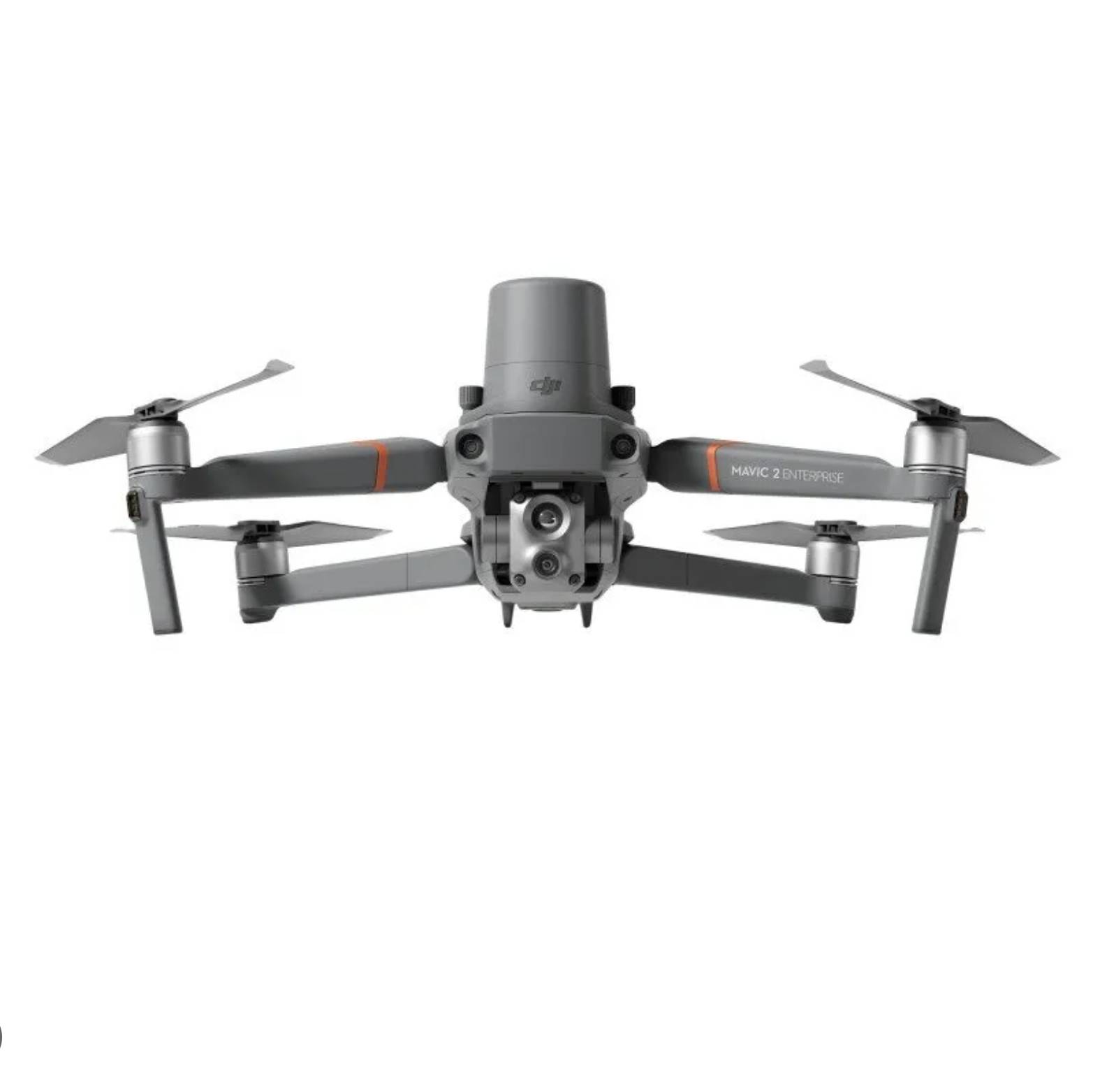 Mavic 2 Enterprise Advanced