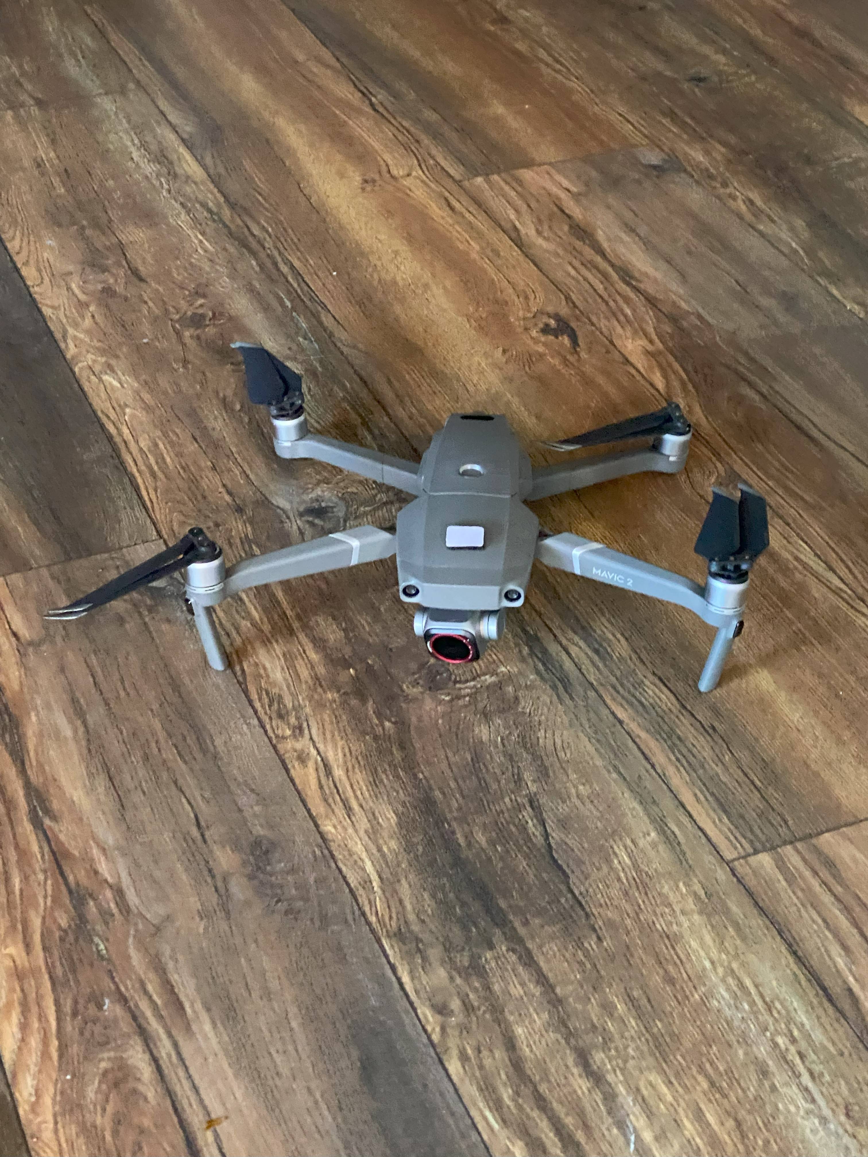 Mavic 2 Pro