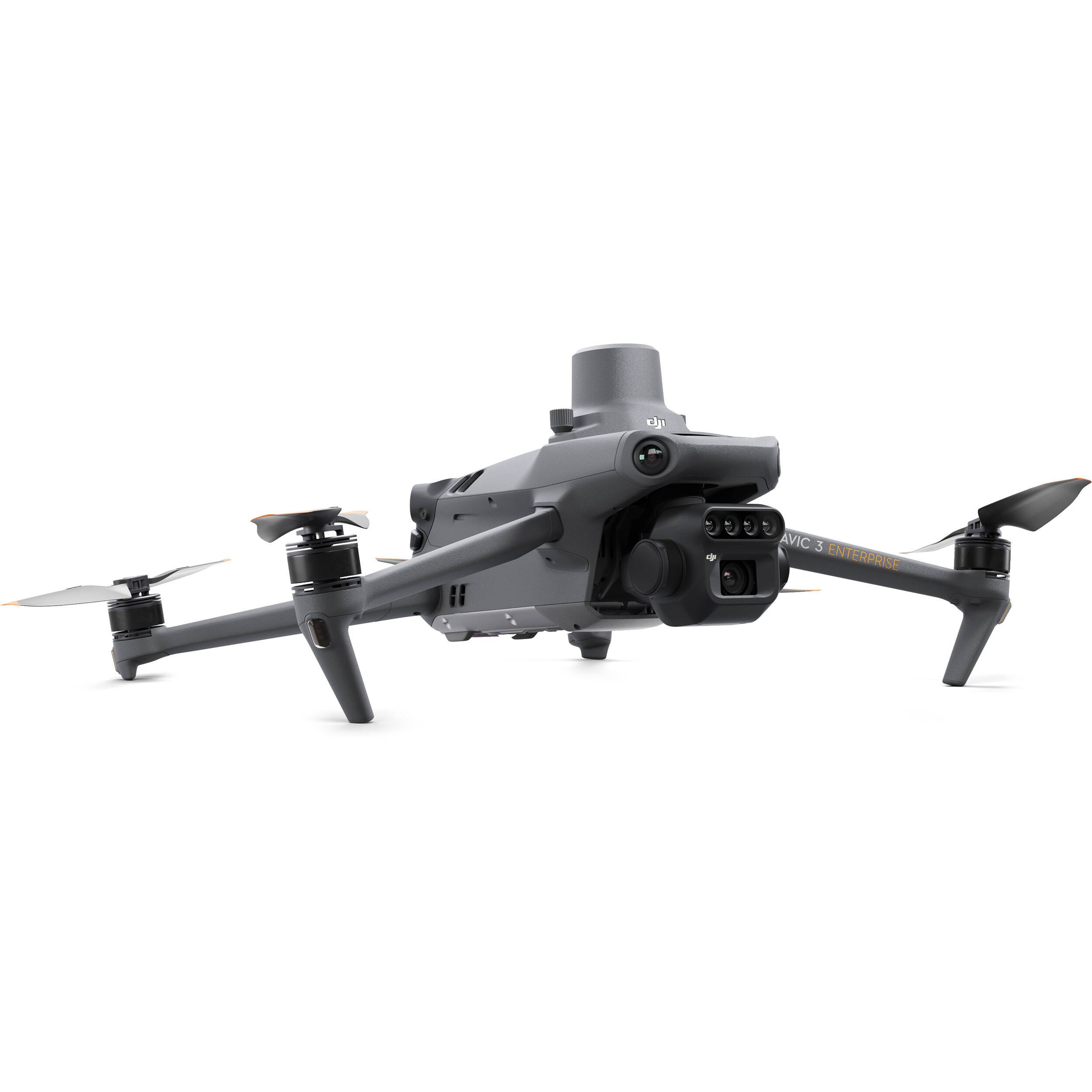 Mavic 3 Multispectral RTK
