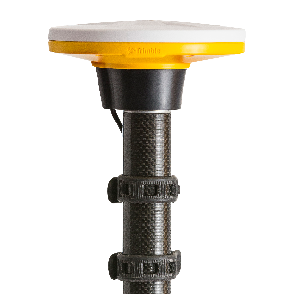 Trimble DA2 w/Catalyst 1 subscripttion