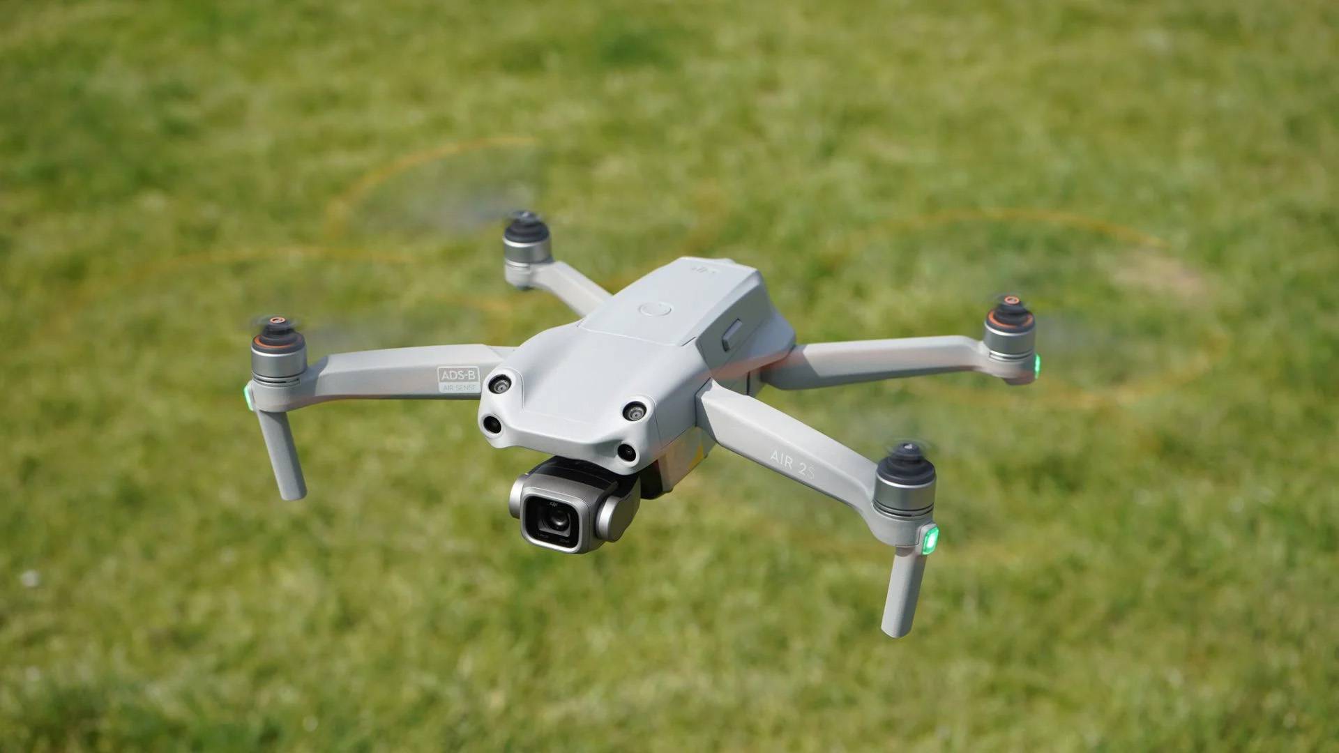 DJI Air 2s