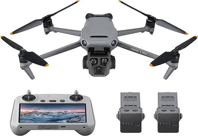Mavic 3 Pro