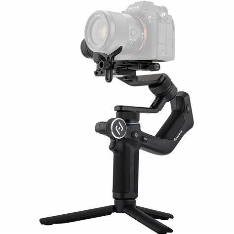 SCORP-mini Gimbal