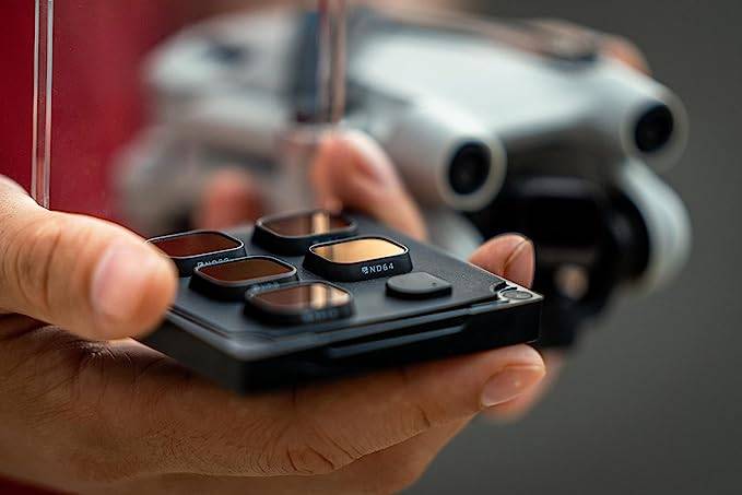 Drone ND Lens Filters
