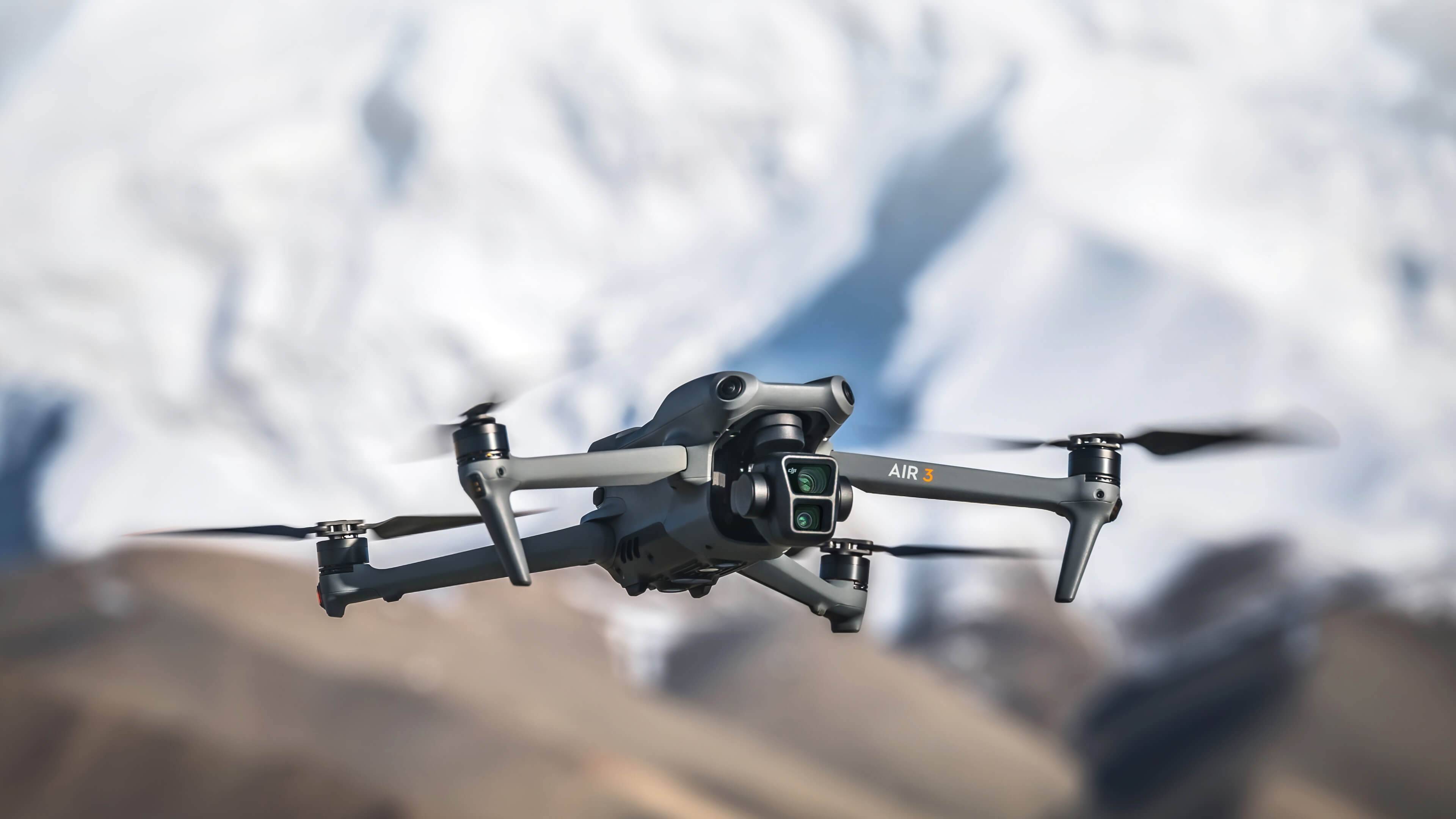 DJI Air3