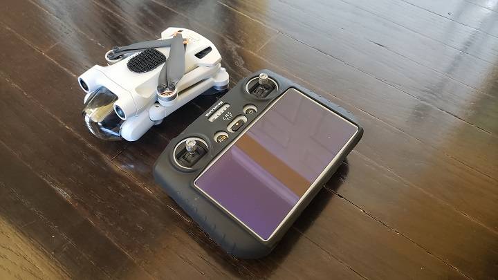 DJI Mavic Mini 3 Pro