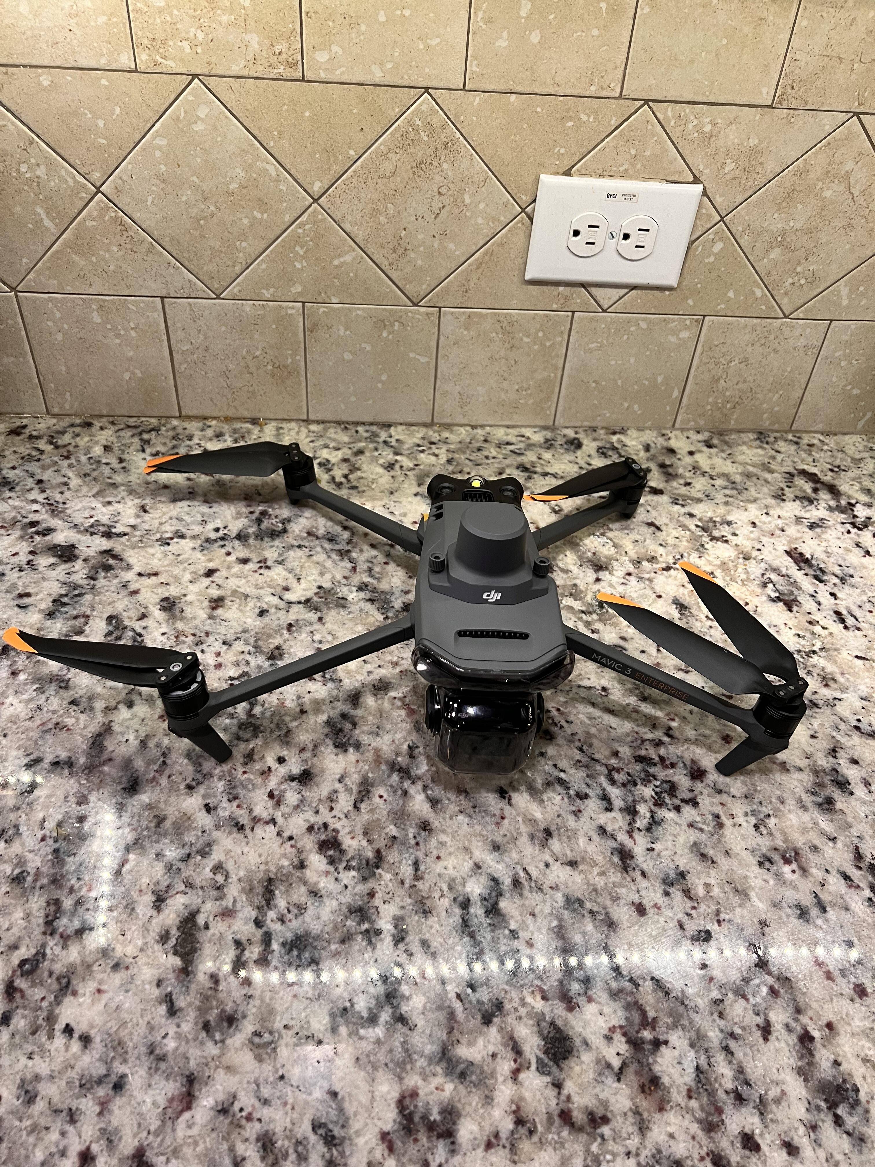 DJI 3 Enterprise