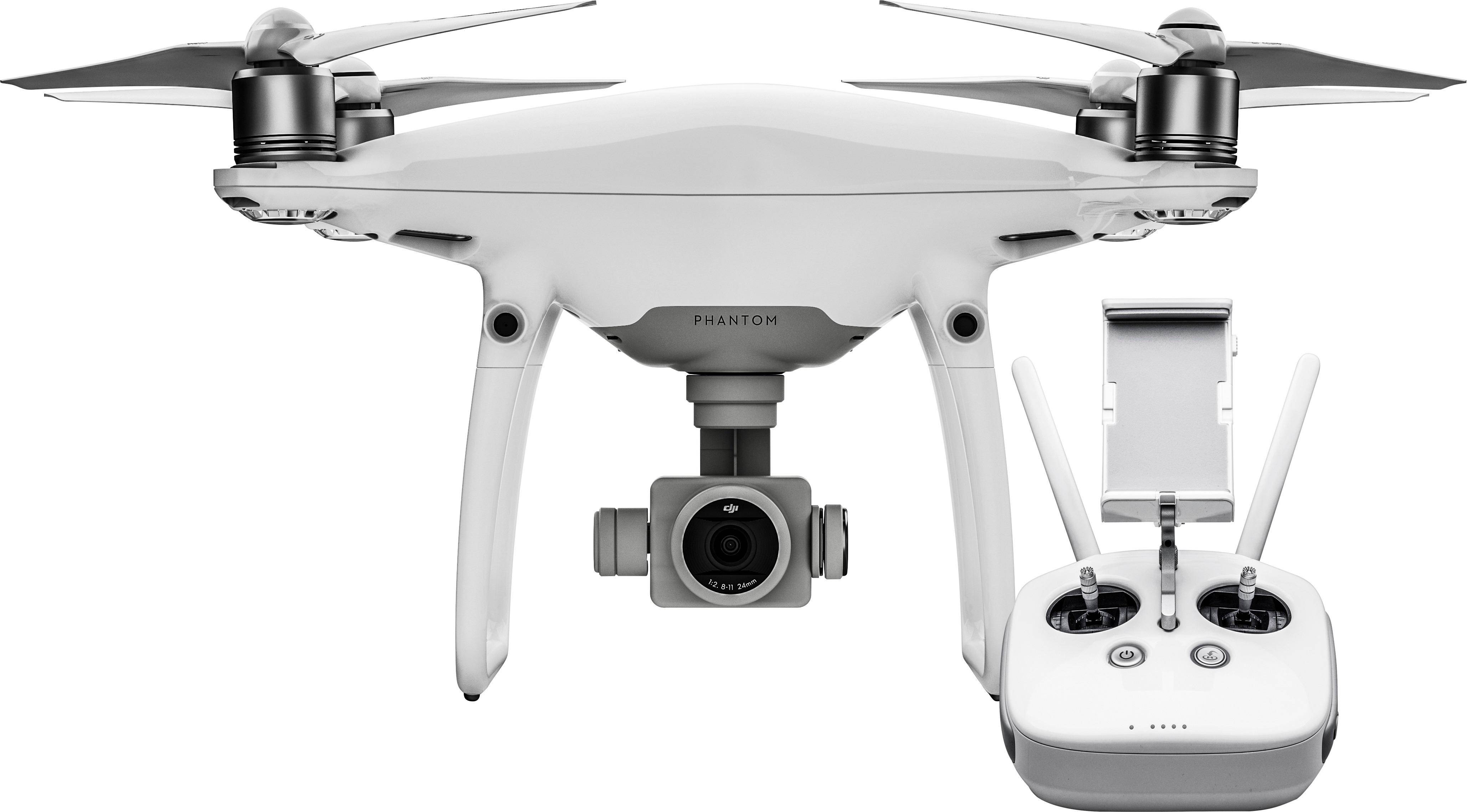 Phantom 4 Pro