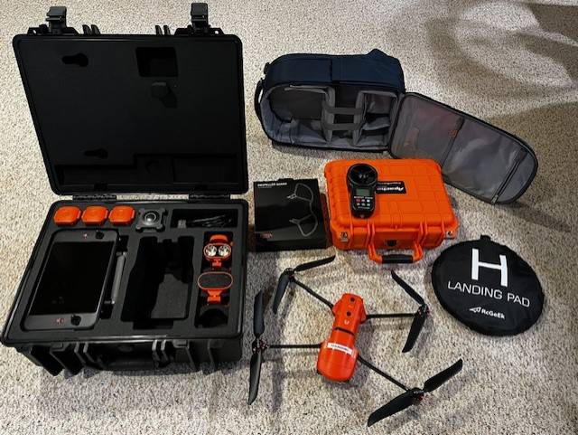 Evo II Dual 640T Enterprise V3