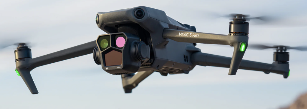 Mavic 3 Pro