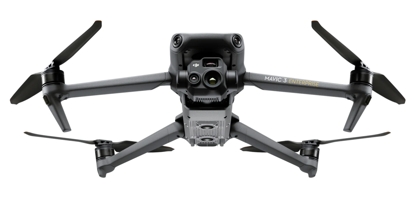 Mavic 3 Enterprise Thermal
