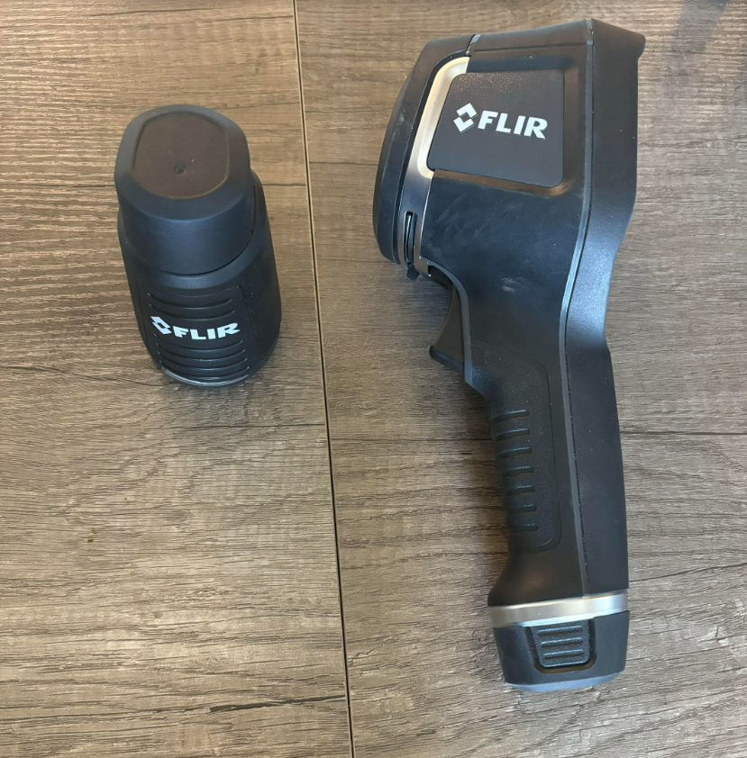 FLIR Infrared Camera