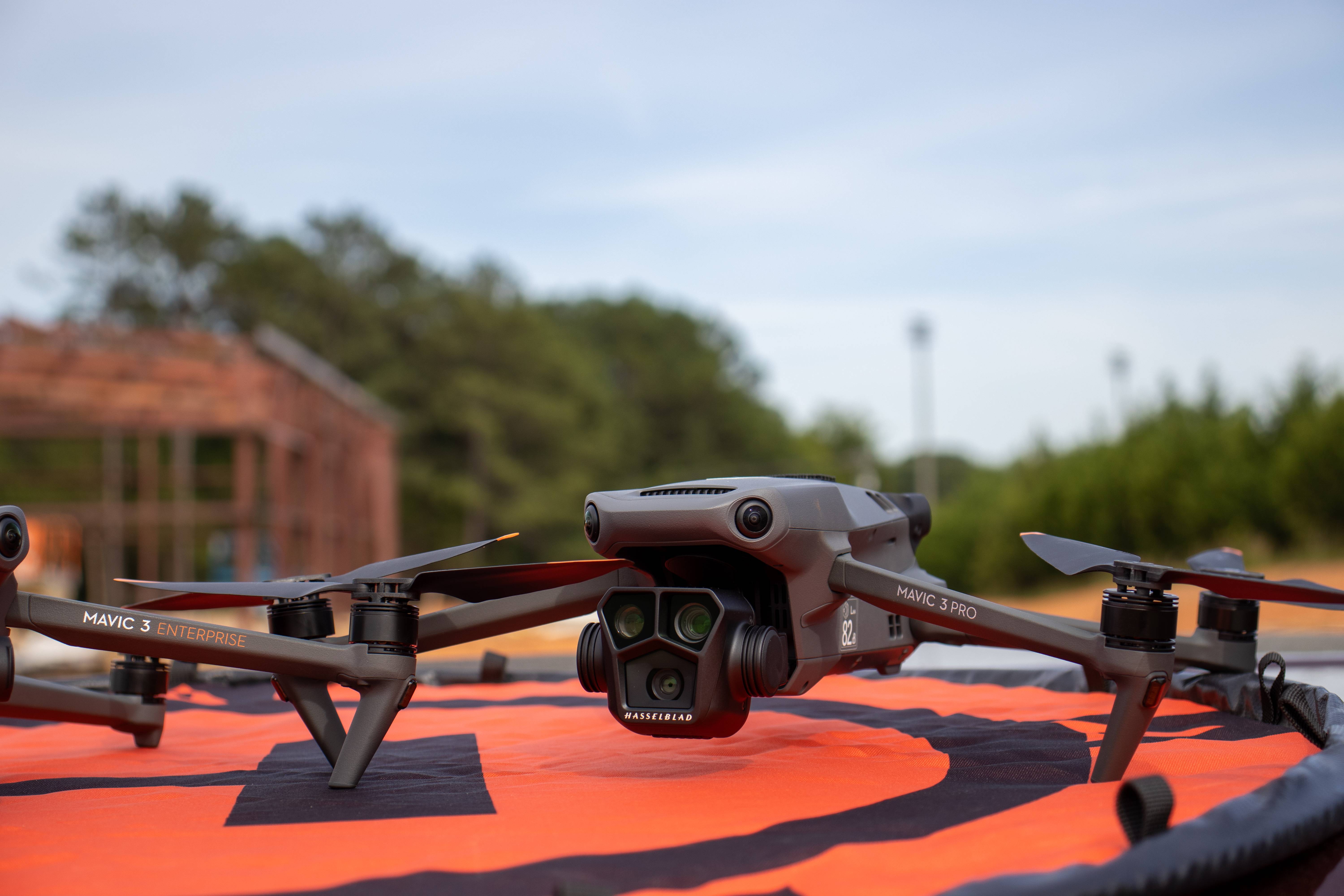 Mavic 3 Pro