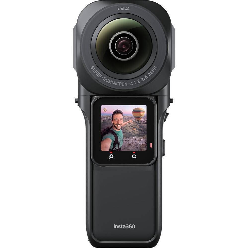 Insta360 ONE RS 1 - Inch