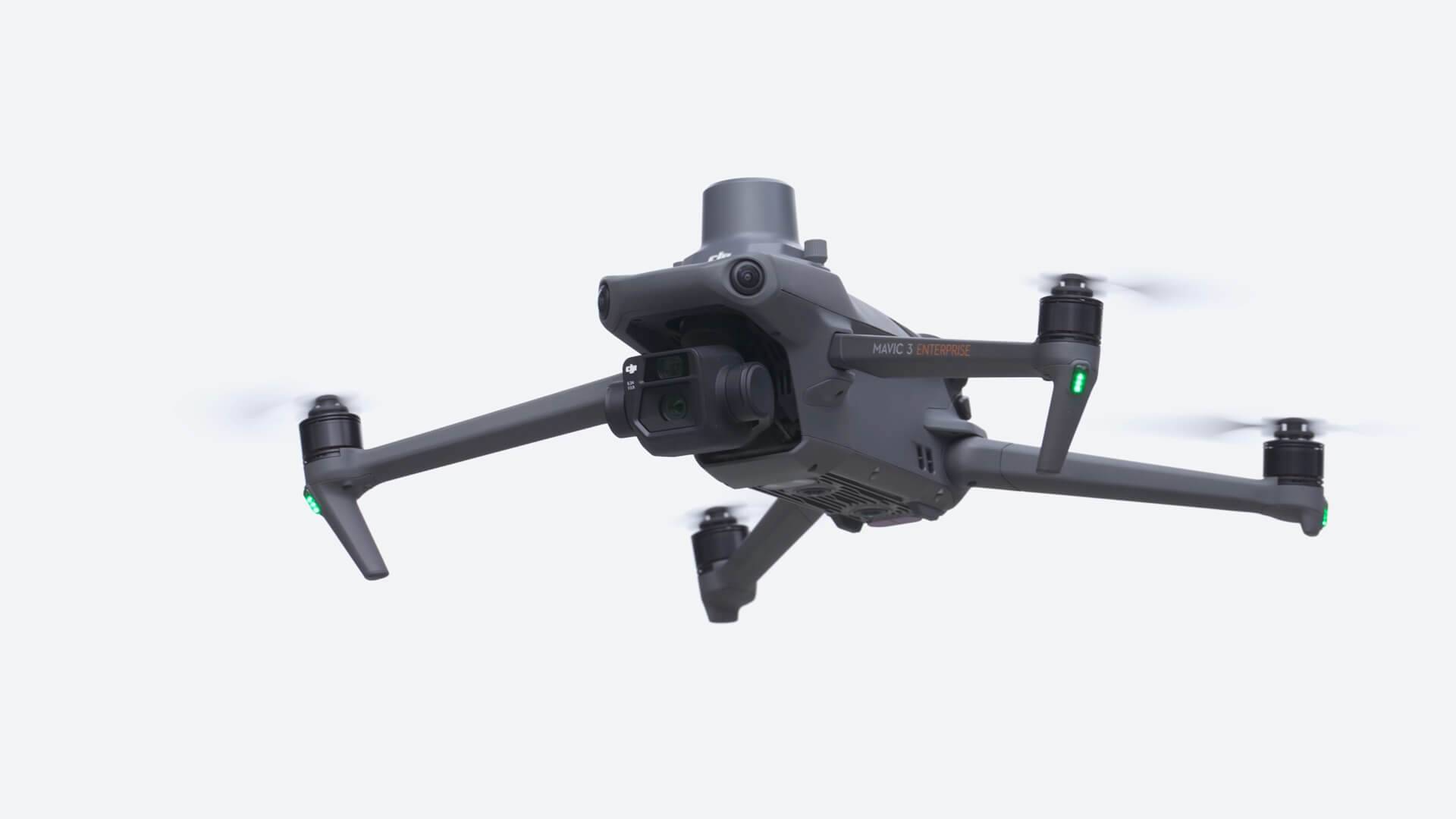 Mavic 3E RTK