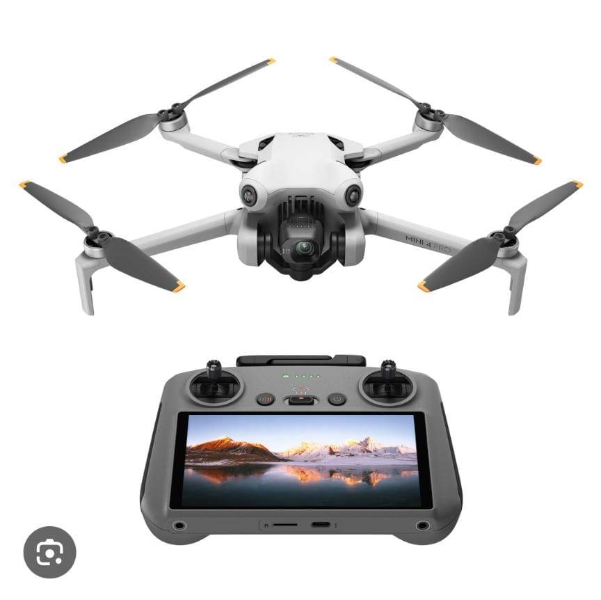 Mini 4 Pro